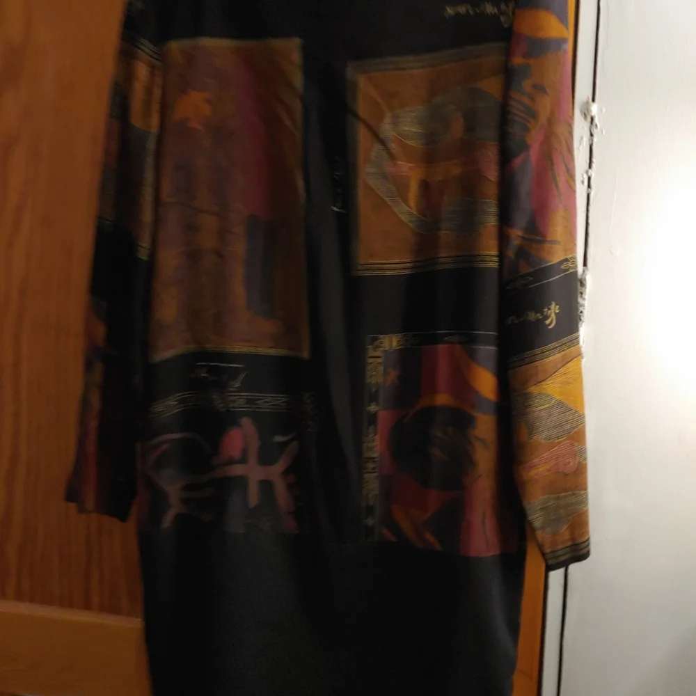 KC Spencer dress - Picture 2 of 6